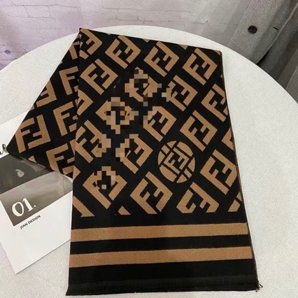 Cape-šal od umjetnog kašmira, jacquard uzorak mreže, za žene, jesen-zima toplina, srednje duljine