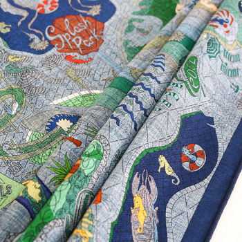 Bentley шал от коприна и вълна, квадратен, двустранен, преплетена плетка, Ins стил, печат