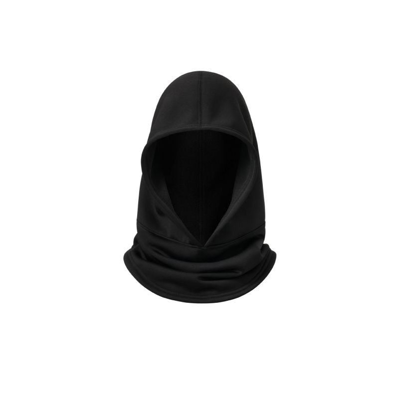 Kerékpáros arcmaszk fleece anyagból, C·Towel, uniszex, modell RZ251001