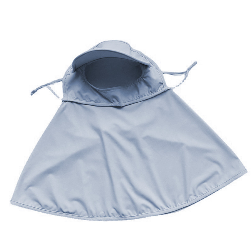 Γυναικεία μάσκα προστασίας από τον ήλιο για καλοκαίρι με πλήρη κάλυψη προσώπου, αναπνεύσιμη UV ασπίδα, γρήγορο στέγνωμα, ανθεκτική στον άνεμο για ποδηλασία και οδήγηση