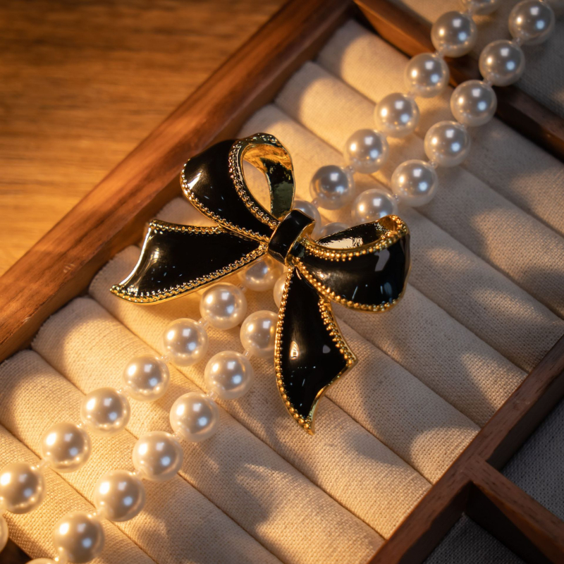 Masnis nyaklánc készlet, réz alapanyag, elektroplatolás, szabályos lánc, medál ötvözet