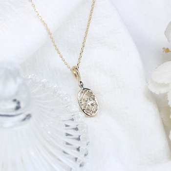 Gyűrű hópehely és geometriai formákkal, beépített kristályokkal, ezüst 925, retro művészi stílus