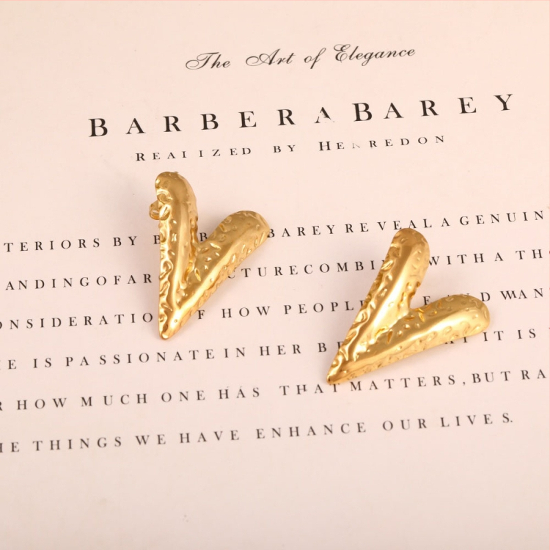 Sada náhrdelníkov z nehrdzavejúcej ocele so srdcom pre ženy, reťaz typu čepeľ, dĺžka 40+5 cm, elektroplating