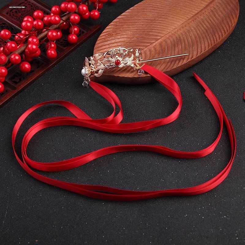 Kínai stílusú fejfedő, ötvözet koronával, elektroplakolás, uniszex