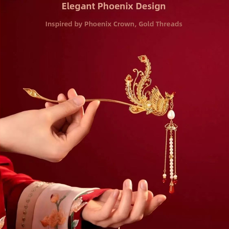 Kovová retro sponka do vlasov v tvare zvieraťa alebo zverokruhu, elektroplátovaná