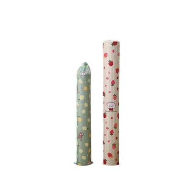 Torba za pohranu ljetne prostirke — cilindričnog oblika, Oxford platno, otporna na vlagu i vodu, višenamjenska za spavaću sobu