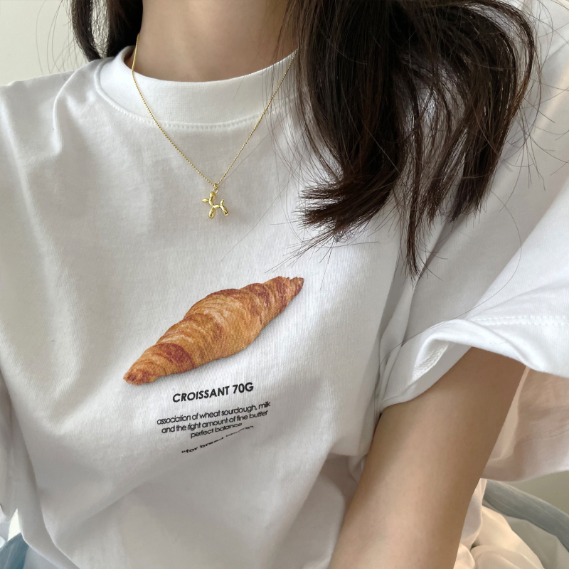 Lančić s privjeskom Balloon Dog, srebro 925, kuglični lanac, geometrijski dizajn, platina ili zlato 18K premaz