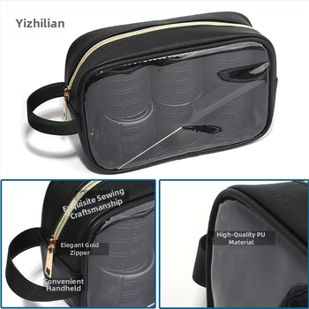 Cilindriskā matu ruļļa tips – plastmasa/sveķi, Ezhilian, vispārējai lietošanai