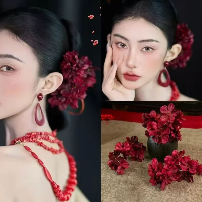 Női fejfedő geometriai formájú műanyag/gyanta – menyasszonyi hajdísz, 2023 tavasz