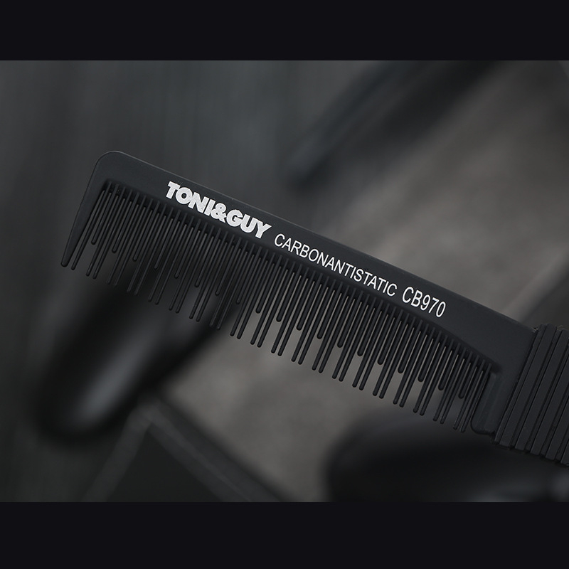 Češalj za kosu, od smole, s pet zuba, za večernje frizure i volumen, težina oko 20 g