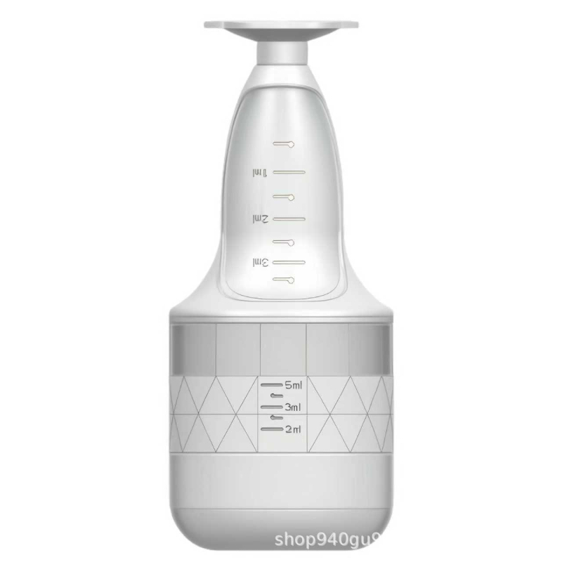 Galvos odos aplikatorius DF dy004 — raminantis įrankis galvos odai, universalus naudojimas, visoms sezonoms