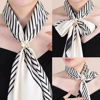 Broš s cvjetnim gumbom za šal i kaput — legura, zlatni uložak, elektroplatiranje, japansko-korejski stil