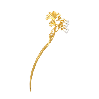 Hajtű, ötvözet, U-alakú, elektroplatírozott, új kínai stílus