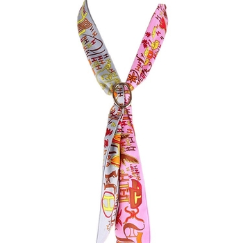 Set kuka za šal od legura, unisex: kutna spona, čvorna spona i šalska spona, sjajan završetak, zima 2025