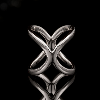 Bakrena kopča za šal s geometrijskim dizajnom, ženski stil, elektroplirano, prilagodljivo