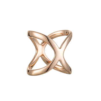 Bakrena kopča za šal s geometrijskim dizajnom, ženski stil, elektroplirano, prilagodljivo