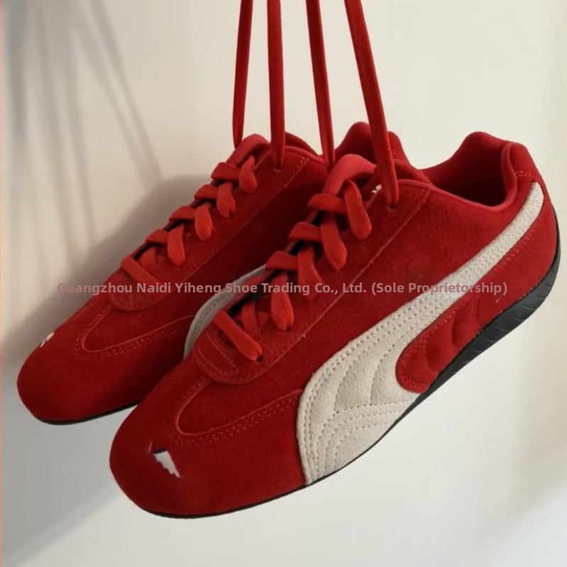 Unisex spordijalatsid veluurpealsega, kummist taldaga, hingavad, kerged, ees kinnitus nööriga