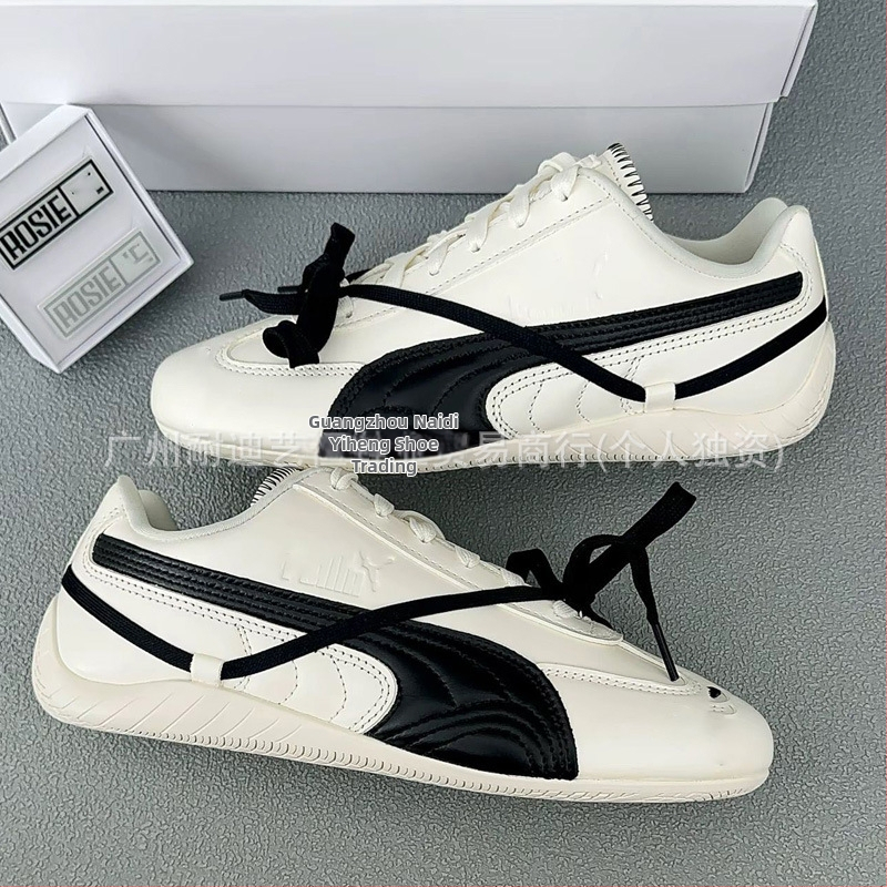 Unisex sporta apavi ar velūra augšdaļu, gumijas zoli, elpojoši, viegli, priekšējais šņorējums