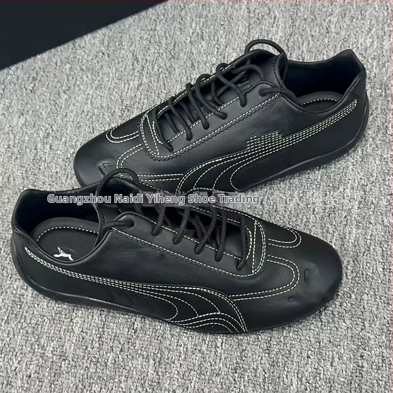 Unisex sporta apavi ar velūra augšdaļu, gumijas zoli, elpojoši, viegli, priekšējais šņorējums