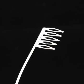 Coroană pentru cap cu cristale, unisex, placare electrolitică, personalizare disponibilă