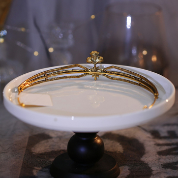 Dodatak za kosu – The Crown styling, Alloy, Electroplating, Art Pro