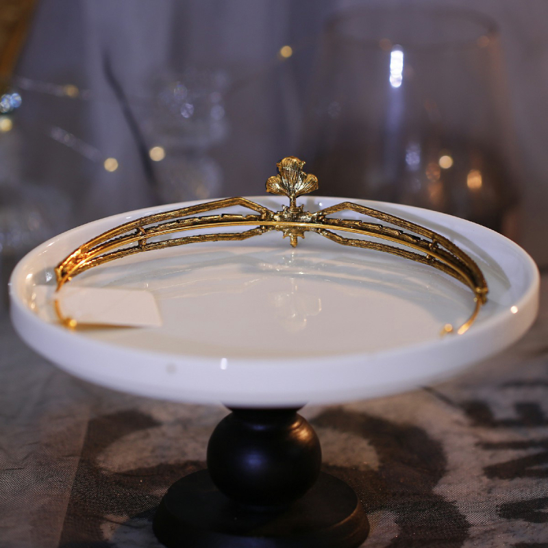 Dodatak za kosu – The Crown styling, Alloy, Electroplating, Art Pro