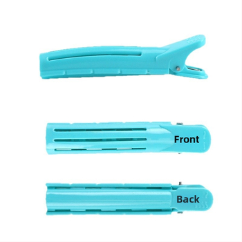 Plaukų garbanų volelis šaknų pakėlimui, penktos kartos profesionalus kirpyklų įrankis Morgan Perm