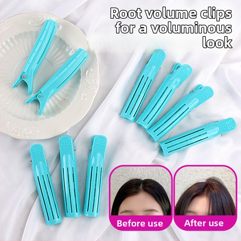 Matu loku cilindrs saknēm, piektās paaudzes profesionālais frizieru instruments Morgan Perm