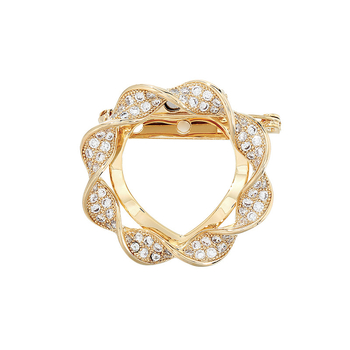 Broșă pentru cămașă – Material: aliaj; Stil: Japonia și Coreea de Sud; Tratament: electroplacare; Funcție: multifuncțional; Tip: broșă