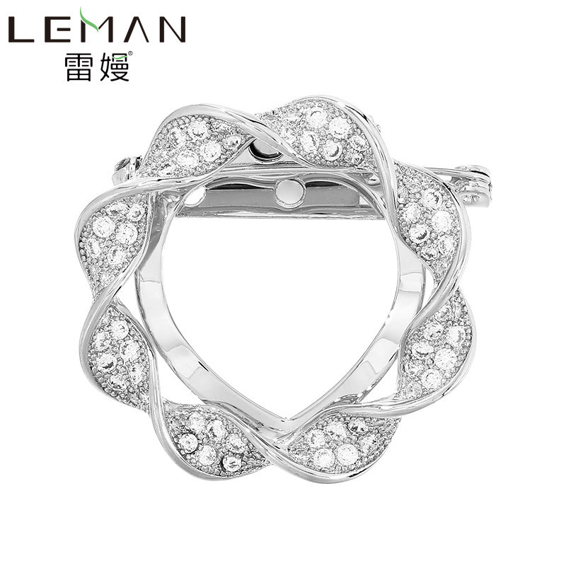 Broșă pentru cămașă – Material: aliaj; Stil: Japonia și Coreea de Sud; Tratament: electroplacare; Funcție: multifuncțional; Tip: broșă