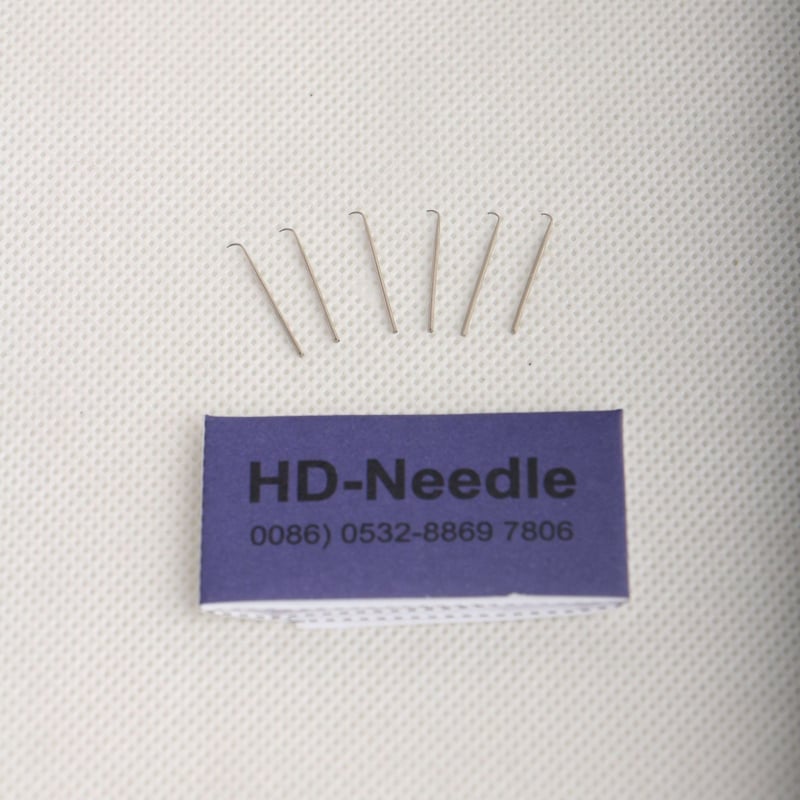 Plaukų priežiūros priemonė dėl tinklinei perukai HD-Deedle, Now dou — 1-1 apdorojimas