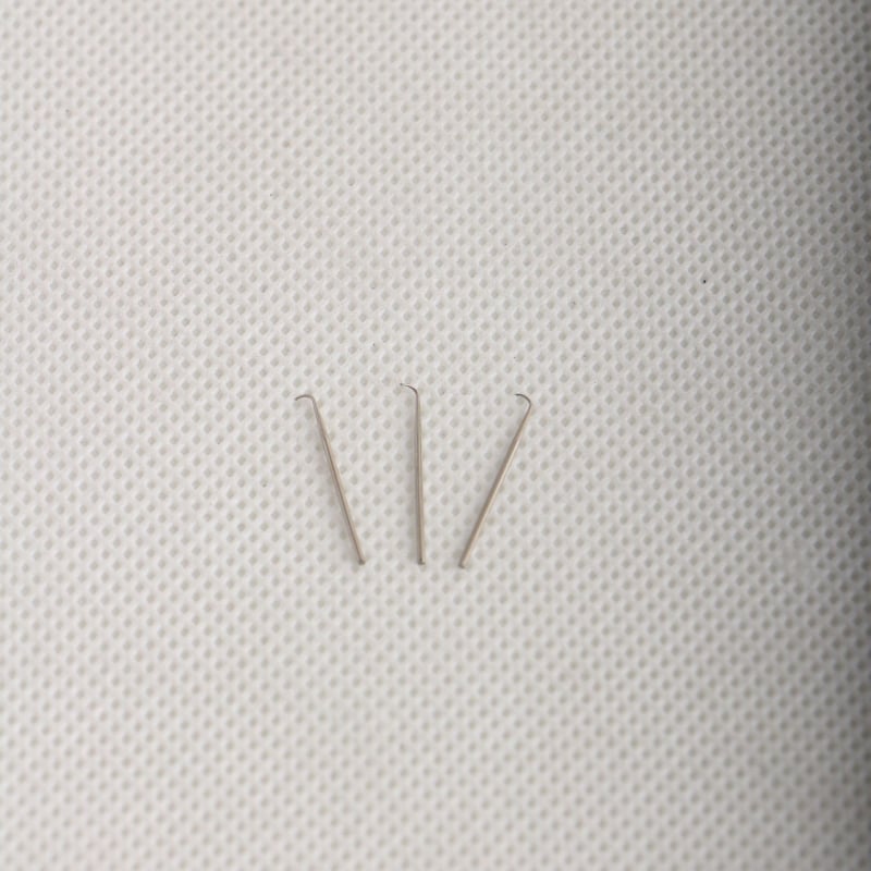 Plaukų priežiūros priemonė dėl tinklinei perukai HD-Deedle, Now dou — 1-1 apdorojimas