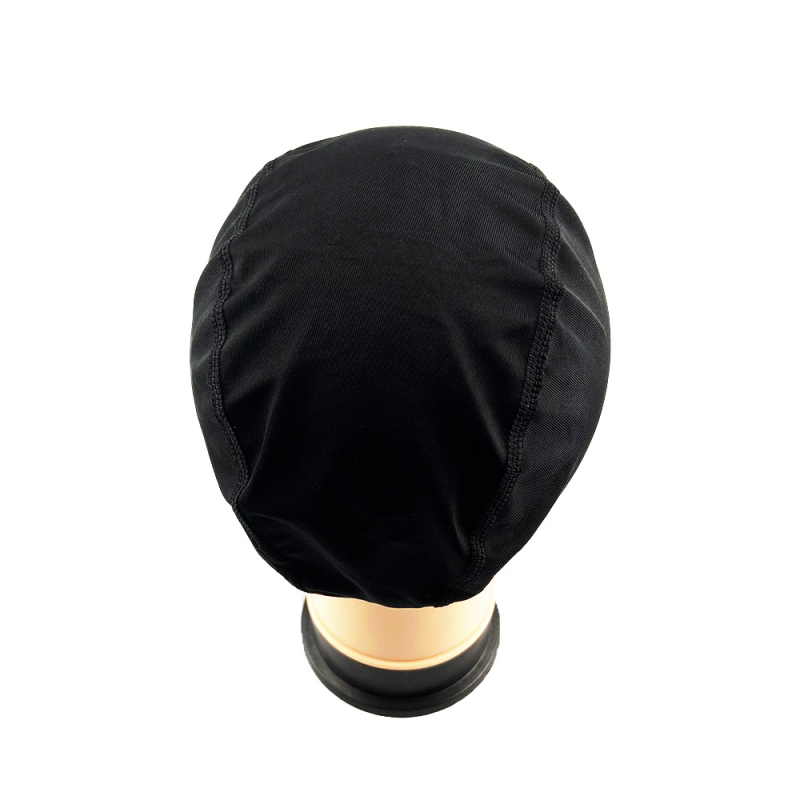 Paróka háló sapka, állítható, Ice Silk anyag, egyszerű stílus, Ice Silk sorozat