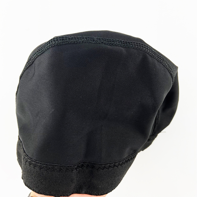 Paróka háló sapka, állítható, Ice Silk anyag, egyszerű stílus, Ice Silk sorozat