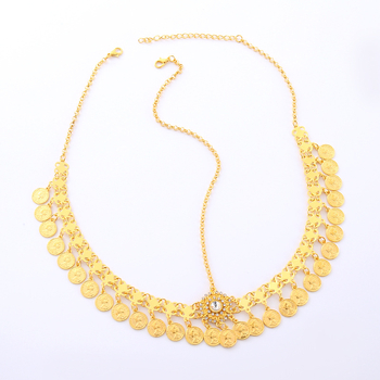 Női hajpánt tassel díszítéssel, etno stílusú fejfedő — anyag: Egyéb; kategória: Fejfedők; Őszi 2024.