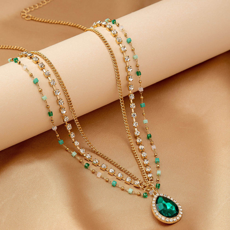 Bohemiai tassel fejlánc ötvözetből, elektropolírozott felület, egyedi csomagolás, téli 2024 kiadás