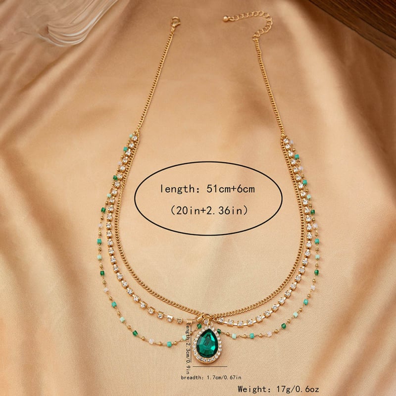 Bohemiai tassel fejlánc ötvözetből, elektropolírozott felület, egyedi csomagolás, téli 2024 kiadás