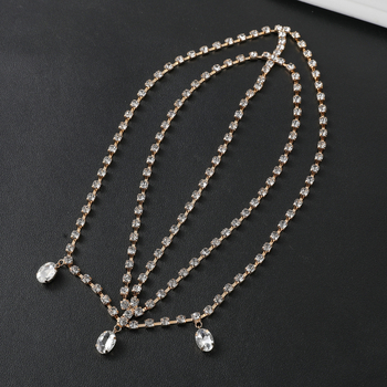 Accesorii pentru cap, stil Maillard, aliaj, Carlo jewelry, formă floare