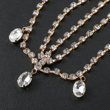 Accesorii pentru cap, stil Maillard, aliaj, Carlo jewelry, formă floare