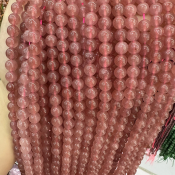 Mărgele din piatră naturală - formă rotundă, model geometric, tăiate și lustruite, stil modern