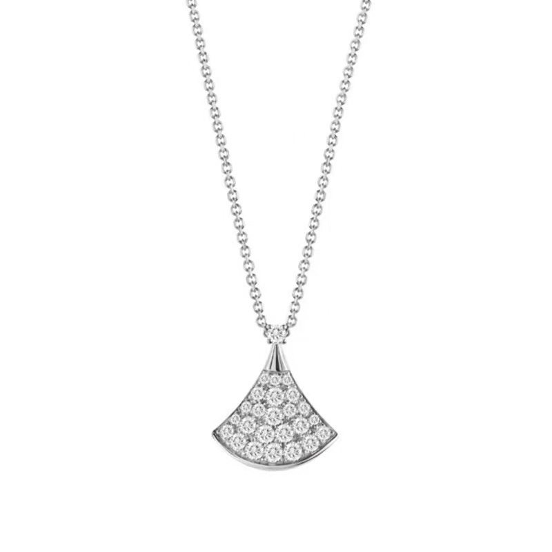 Silver Shell Colier geometric pentru claviculă din argint 925, Lansare Primăvara 2024, Personalizabil