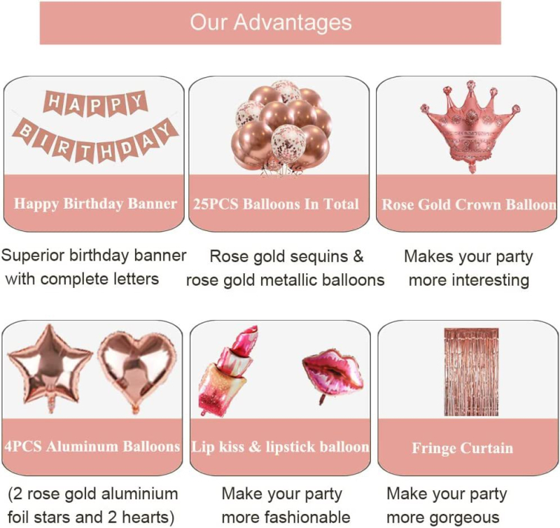 Aliuminio folijos balionas, ateivio forma, be logotipo, be IP leidimo