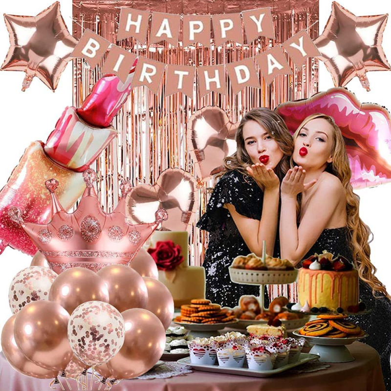 Aliuminio folijos balionas, ateivio forma, be logotipo, be IP leidimo