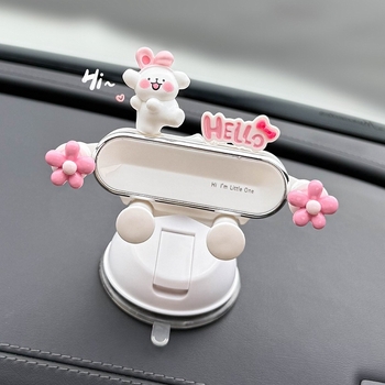 Držač za mobitel u automobilu na ploči s usisnom čašom (Marka: Shuai Hao, Montaža: usisna čaša, Kompatibilnost: univerzalni model, Nije punjiva)