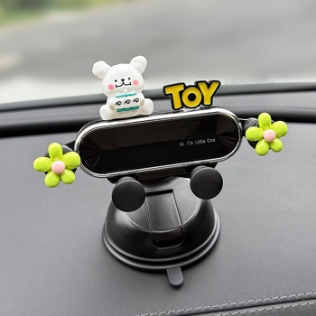 Držač za mobitel u automobilu na ploči s usisnom čašom (Marka: Shuai Hao, Montaža: usisna čaša, Kompatibilnost: univerzalni model, Nije punjiva)