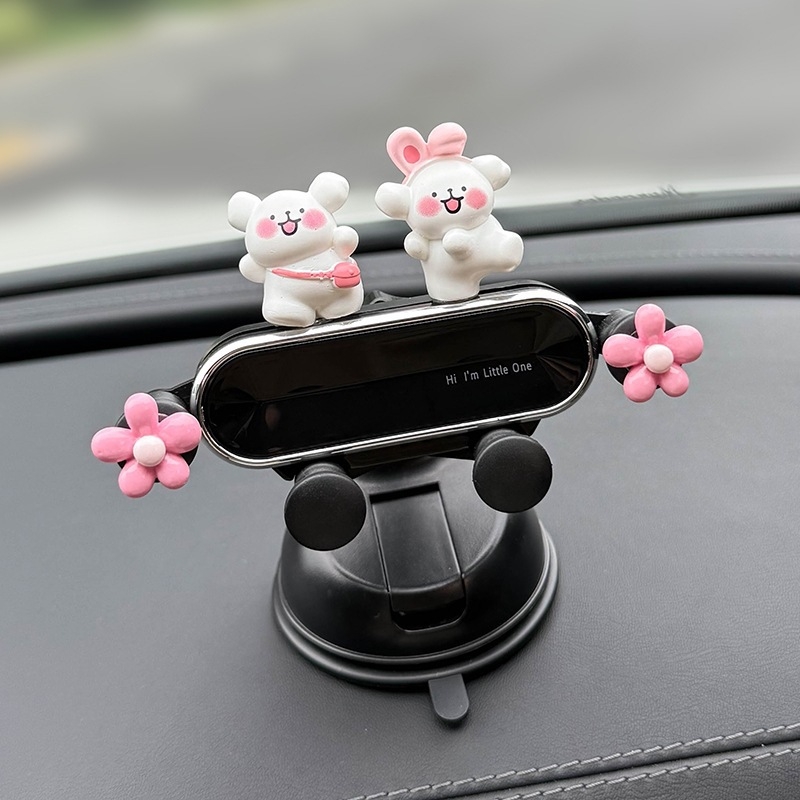 Držač za mobitel u automobilu na ploči s usisnom čašom (Marka: Shuai Hao, Montaža: usisna čaša, Kompatibilnost: univerzalni model, Nije punjiva)