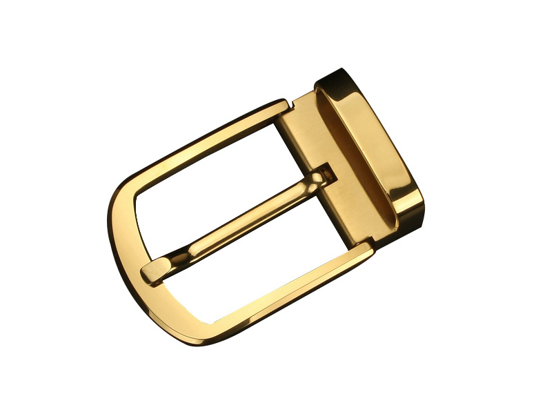 Cataramă de curea cu pin din Tungsten Steel, înaltă calitate (Material: Tungsten Steel, Listare: Summer 2021, Sursă: Spot)