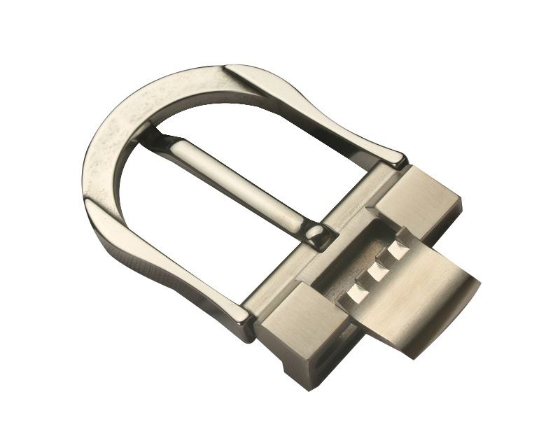 Cataramă de curea cu pin din Tungsten Steel, înaltă calitate (Material: Tungsten Steel, Listare: Summer 2021, Sursă: Spot)