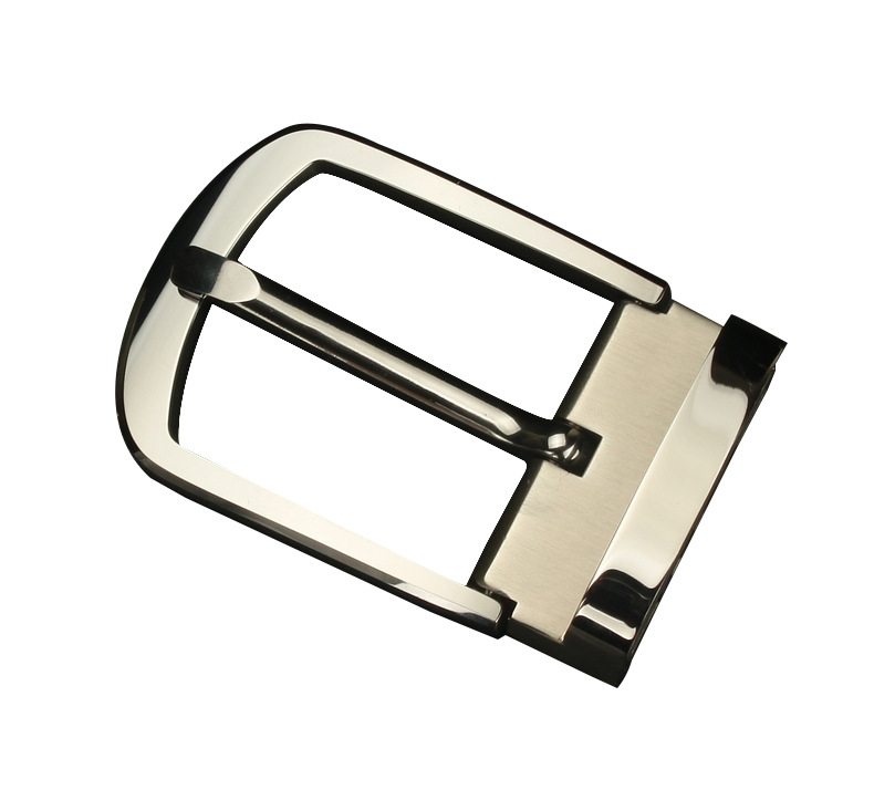 Cataramă de curea cu pin din Tungsten Steel, înaltă calitate (Material: Tungsten Steel, Listare: Summer 2021, Sursă: Spot)