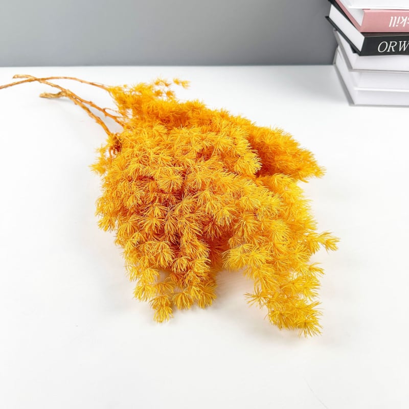 Amžinosios gėlės DIY plūduriuojantis puokštė, Kalėdinės eglės motyvas namų dekorui, paruošta dovanai